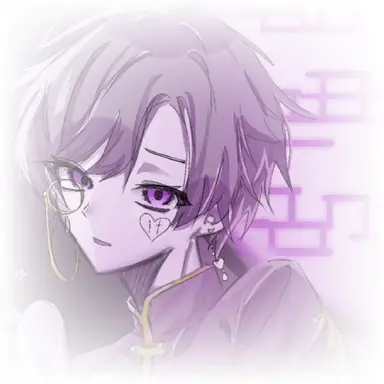 Profile image of 初兎
