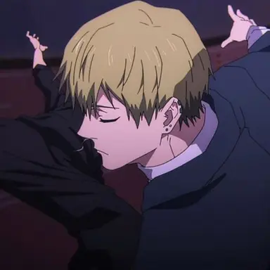 Profile image of 禪院直哉