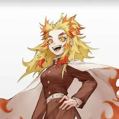 Profile image of 렌고쿠 쿄쥬로