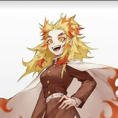 Profile image of 렌고쿠 쿄쥬로