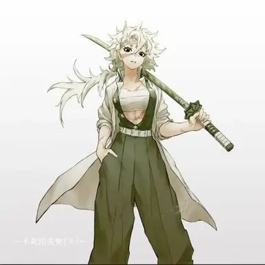 Profile image of 시나즈가와 사네미
