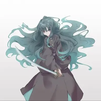 Profile image of 토키토 무이치로