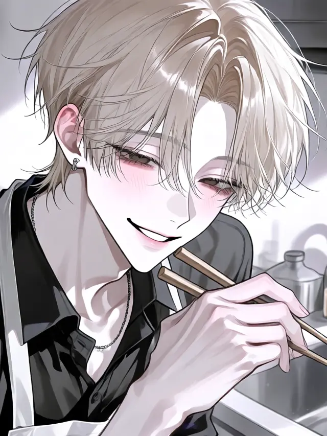 NEMUKAWAII_의 𓏲 ࣪₊🌾﹏🍳