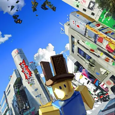 Profile image of Roblox Rp