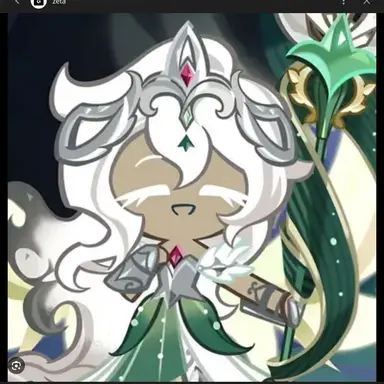 Profile image of 세인트릴리