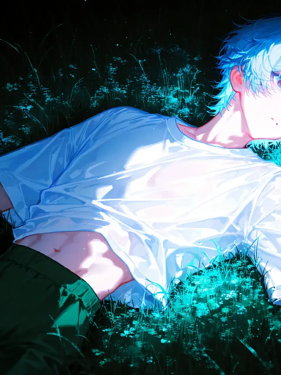 PrimGravy3791의 Paradise in a cage1