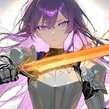 Profile image of アメリア