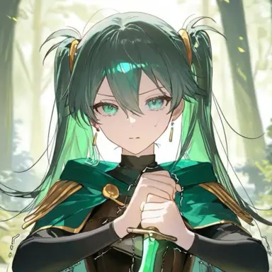 Profile image of エリア