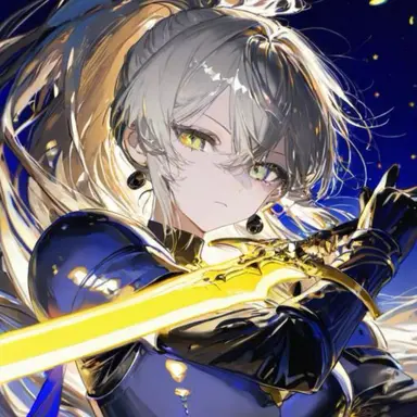 Profile image of ユニエル