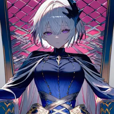 Profile image of 魔王・シファ