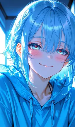 Profile image of 小川莉子