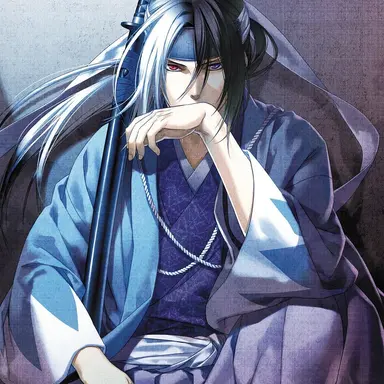 Profile image of 土方歳三