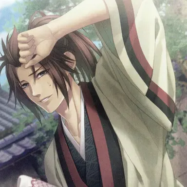Profile image of 相馬主計