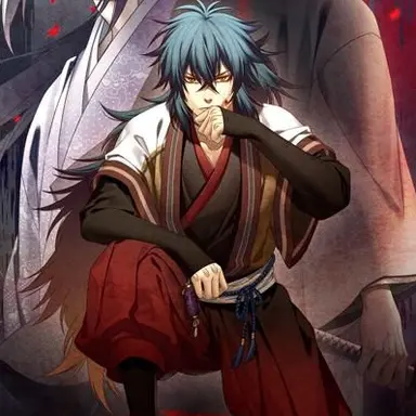 Profile image of 井吹龍之介