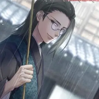 Profile image of 山南敬助