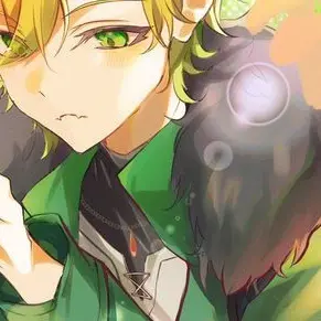 Profile image of ぷりっつ
