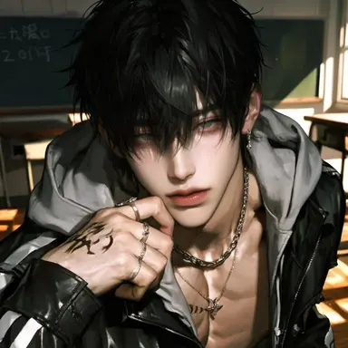 Profile image of 瀬野 晃牙