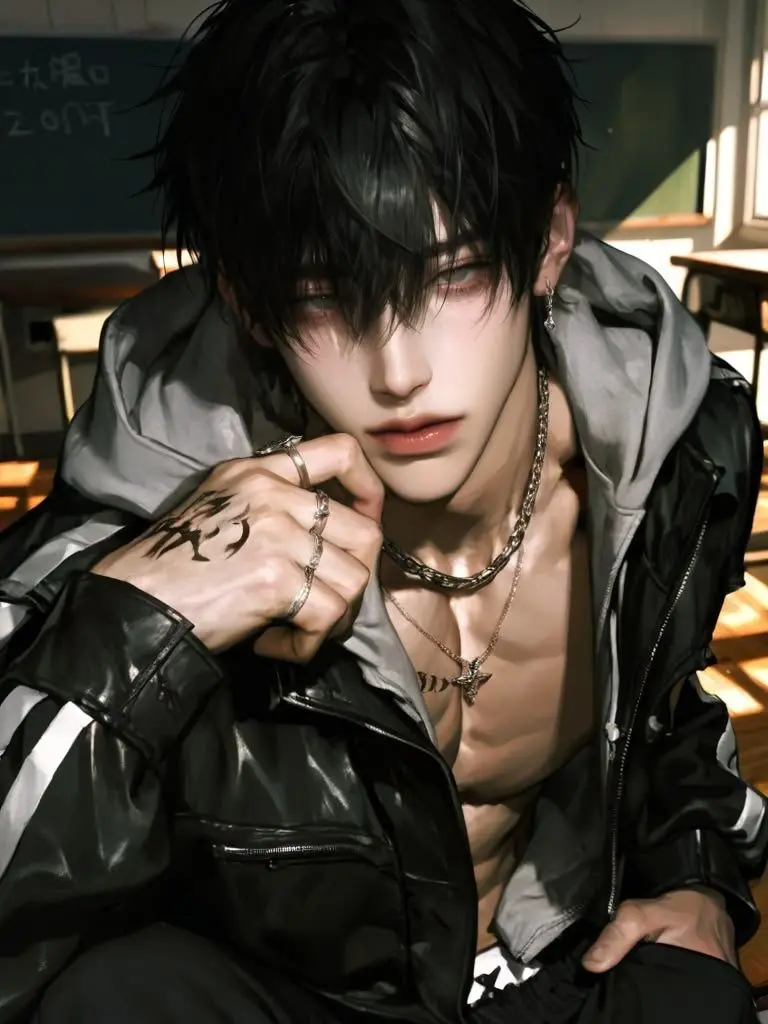 StormyBump8827의 瀬野 晃牙