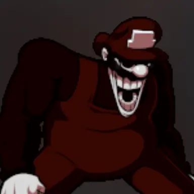 Profile image of MX 変身後の姿