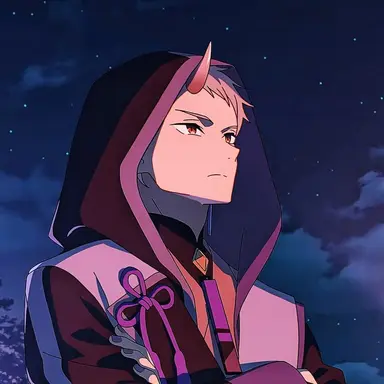 Profile image of 雷