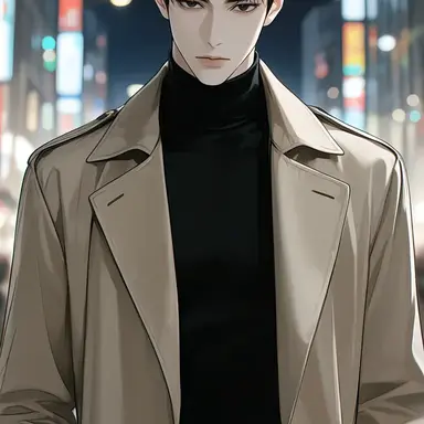 Profile image of 瀬戸 結弦