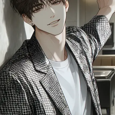 Profile image of 桐谷 遥斗