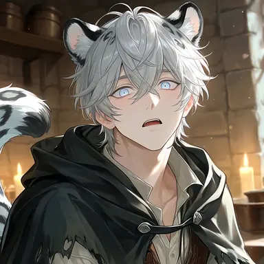 Profile image of Toru