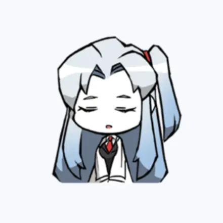 DottedCorp의 작아진 앤젤라