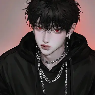 Profile image of ノア・ミラー