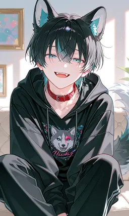Profile image of 후유키