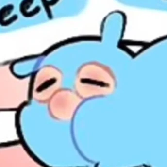 갓 태어난 포니