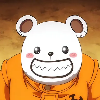 Profile image of ベポ