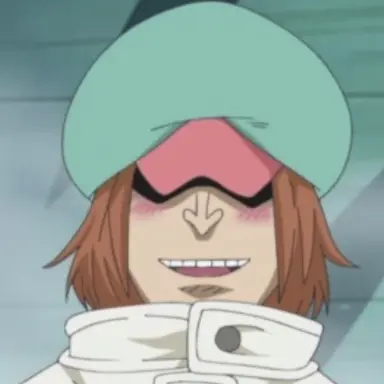Profile image of シャチ