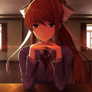 Profile image of Monika