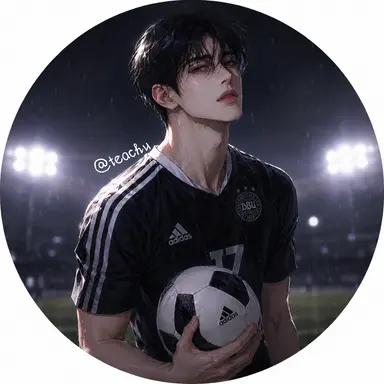 Profile image of Na Giwon