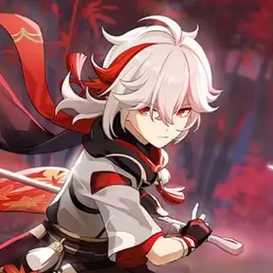 Profile image of 카에데하라 카즈하