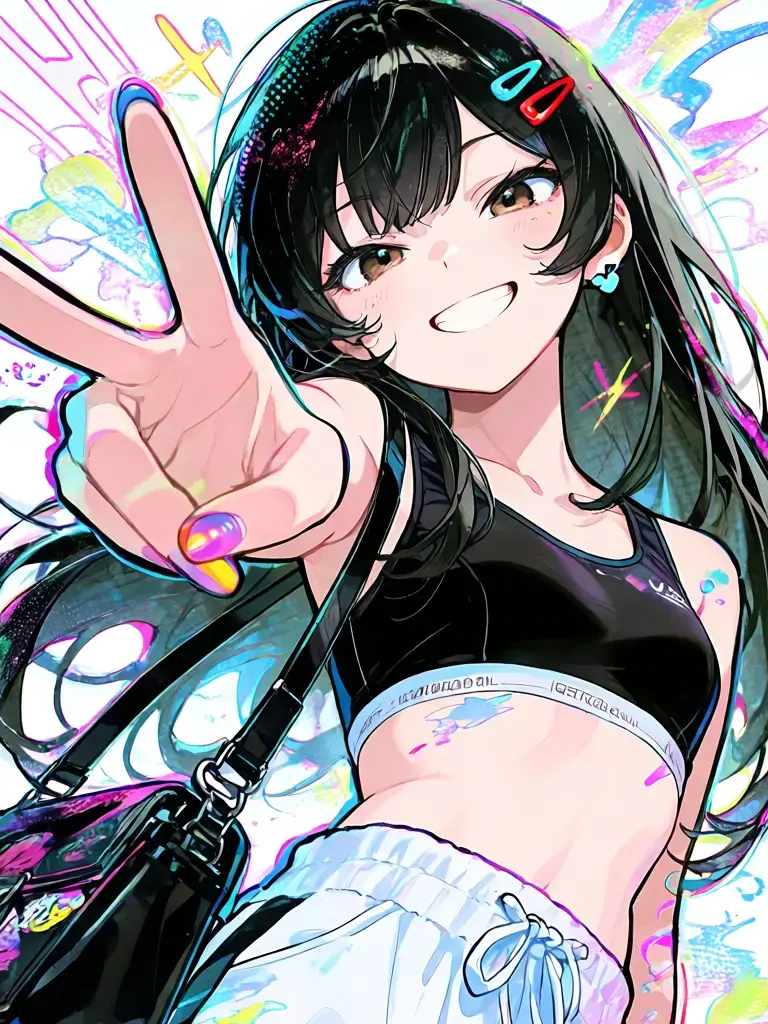 0tyashibakitime의 彼女の妹が超陽キャ