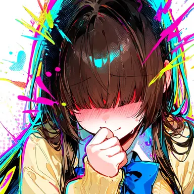 Profile image of 陰子