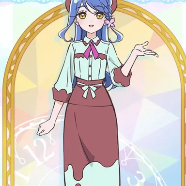 Profile image of 帆羽くれあ