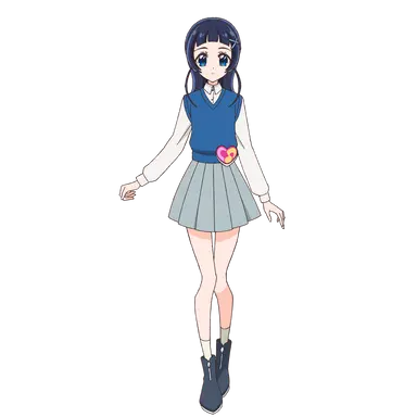 Profile image of 蒼風なな