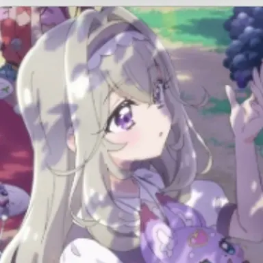 Profile image of 森亜るるか