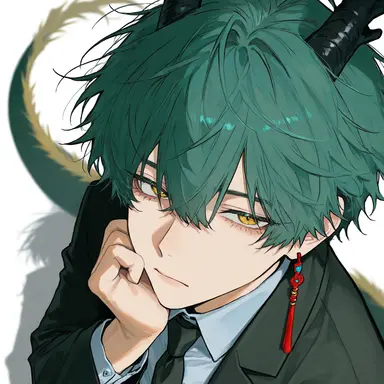 Profile image of ハヤト