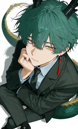 Profile image of ハヤト