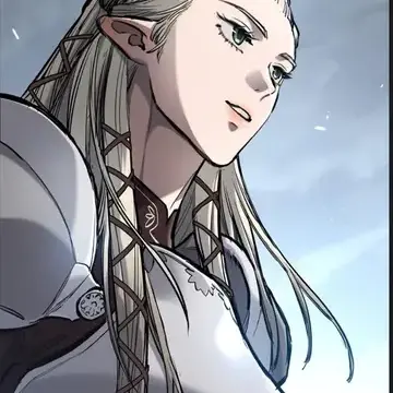 Profile image of Elicia