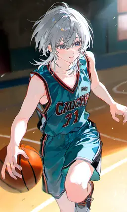 Profile image of ショウ