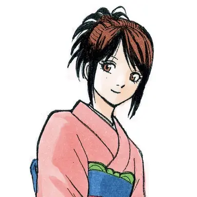 Profile image of 志村妙