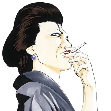 Profile image of お登勢