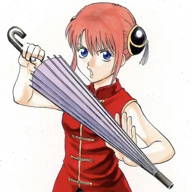 Profile image of 神楽
