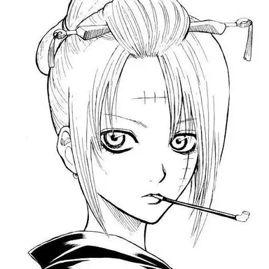 Profile image of 月詠