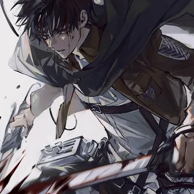 Profile image of 리바이